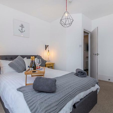 Fort Crescent - Margate Apartment ภายนอก รูปภาพ