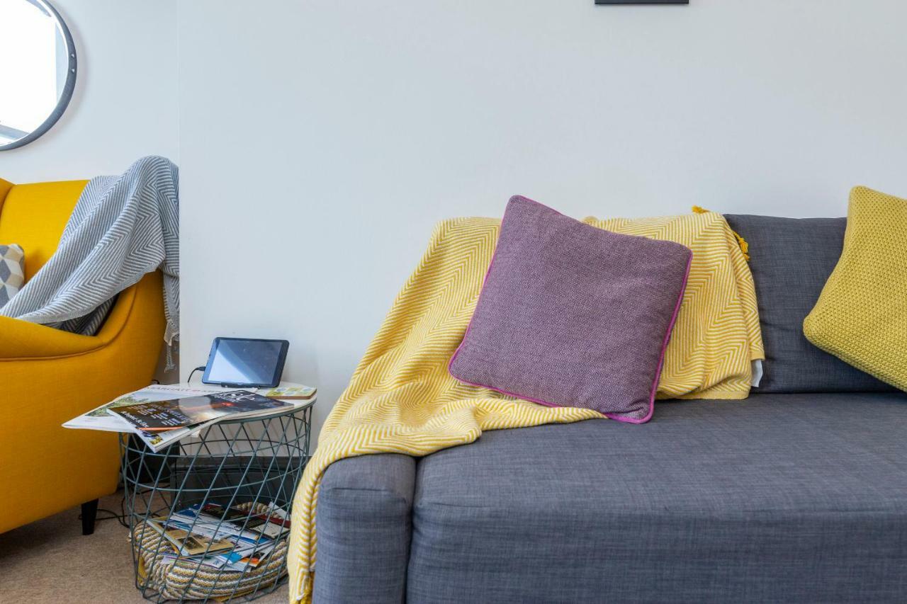 Fort Crescent - Margate Apartment ภายนอก รูปภาพ