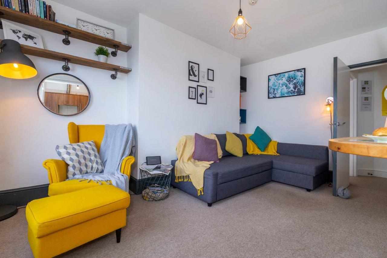 Fort Crescent - Margate Apartment ภายนอก รูปภาพ