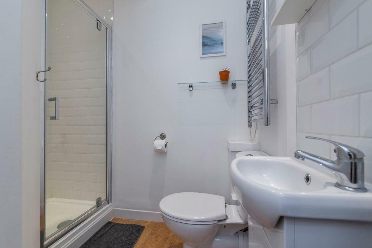 Fort Crescent - Margate Apartment ภายนอก รูปภาพ